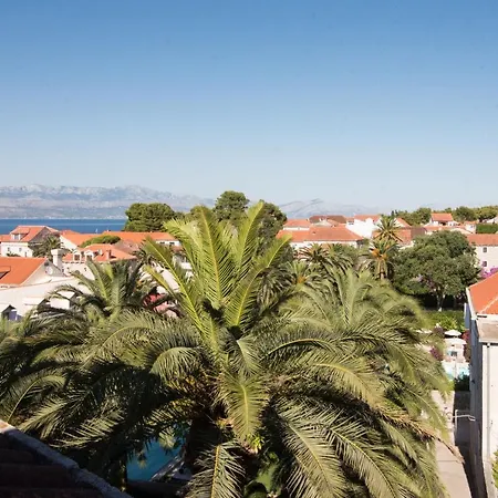 Apartman Stones Ii Sutivan