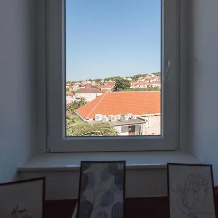 Appartement Stones Ii