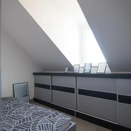 Appartement Stones Ii *