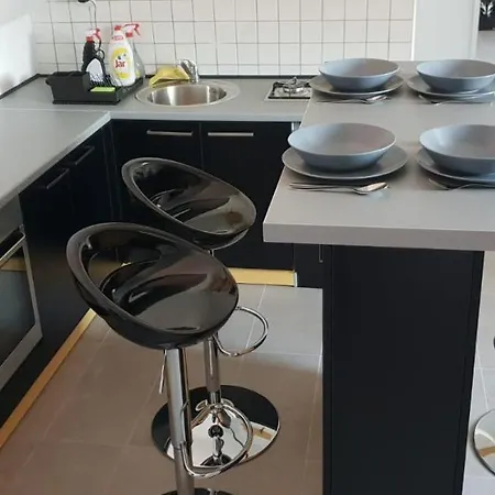 Appartement Stones Ii