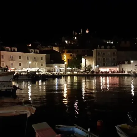 Appartement Stones Ii *