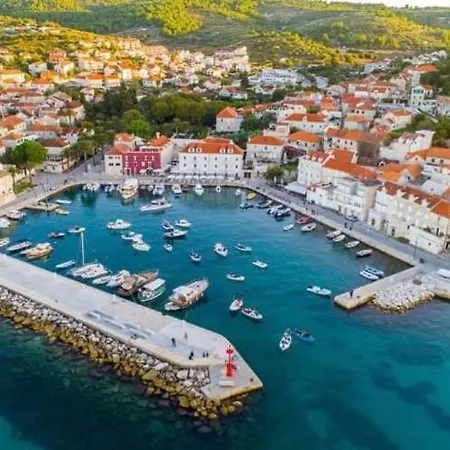 Appartement Stones Ii *