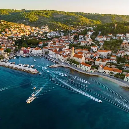 Appartement Stones Ii