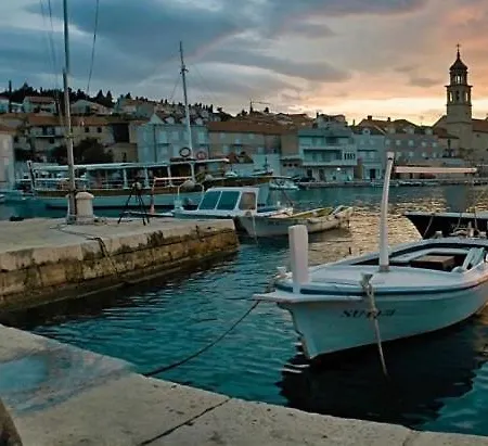 Stones Ii Appartement