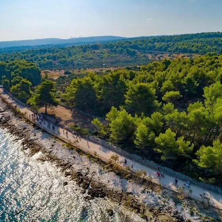 Stones Ii Appartement *