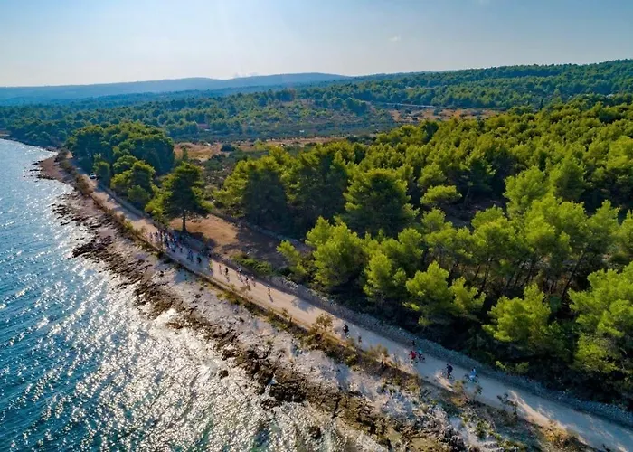 Stones Ii Apartment *