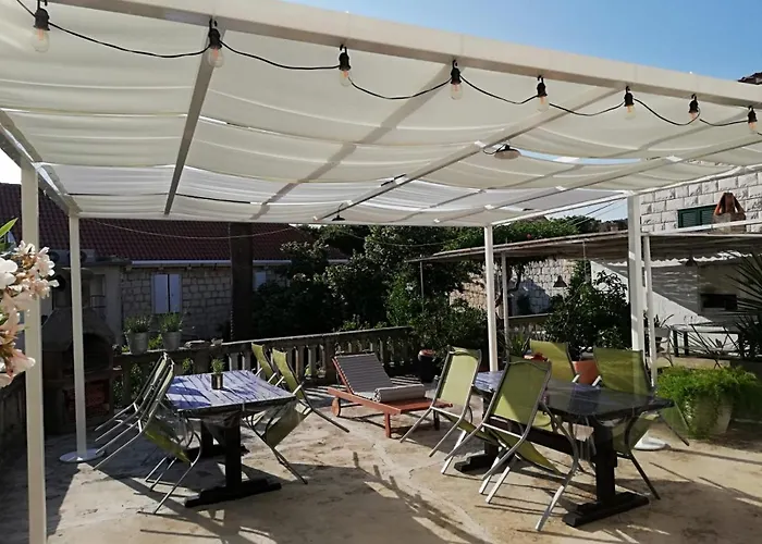 Stones Ii Apartment *